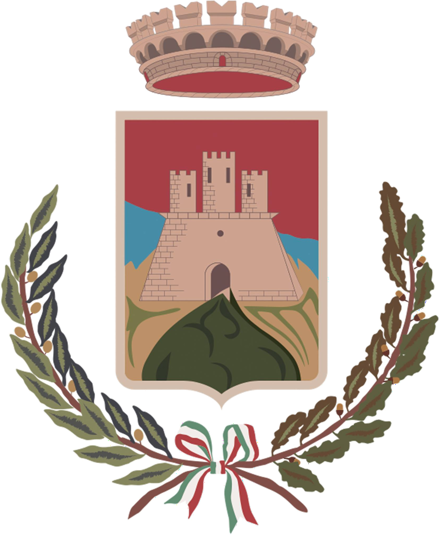 Stemma del Comune di Castelpoto