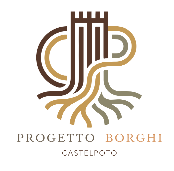 Progetto Borghi · Castelpoto